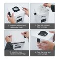 creality desktop falcon smoke purifier yw45 for a1 extra photo 3 creality desktop falcon smoke purifier yw45 for a1 extra photo 3