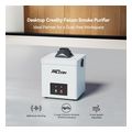 creality desktop falcon smoke purifier yw45 for a1 extra photo 4 creality desktop falcon smoke purifier yw45 for a1 extra photo 4