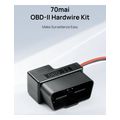 70mai obd ii hardwire kit type c easy to install to vehicle with obd port begginer friendly extra photo 1