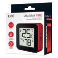 life alu mini fire psifiako thermometro ygrometro 221 0279 extra photo 4