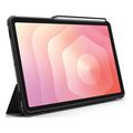 spigen air skin pro black for samsung galaxy tab s11 extra photo 5 spigen air skin pro black for samsung galaxy tab s11 extra photo 5