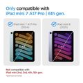 spigen nano pop blueberry navy for ipad mini 2024 6 extra photo 1 spigen nano pop blueberry navy for ipad mini 2024 6 extra photo 1
