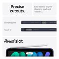spigen nano pop blueberry navy for ipad mini 2024 6 extra photo 6 spigen nano pop blueberry navy for ipad mini 2024 6 extra photo 6