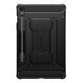 spigen rugged armor pro black for samsung galaxy tab s10 fe extra photo 4 spigen rugged armor pro black for samsung galaxy tab s10 fe extra photo 4