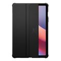 spigen rugged armor pro black for samsung galaxy tab s10 fe extra photo 6 spigen rugged armor pro black for samsung galaxy tab s10 fe extra photo 6