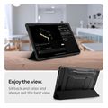 spigen rugged armor pro black for samsung galaxy tab s10 fe extra photo 7 spigen rugged armor pro black for samsung galaxy tab s10 fe extra photo 7
