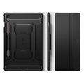 spigen rugged armor pro black for samsung galaxy tab s10 fe extra photo 8 spigen rugged armor pro black for samsung galaxy tab s10 fe extra photo 8
