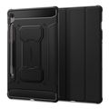 spigen rugged armor pro black for samsung galaxy tab s10 fe extra photo 9 spigen rugged armor pro black for samsung galaxy tab s10 fe extra photo 9