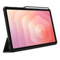 spigen rugged armor pro black for samsung galaxy tab s11 extra photo 5 spigen rugged armor pro black for samsung galaxy tab s11 extra photo 5