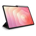 spigen rugged armor pro black for samsung galaxy tab s11 ultra extra photo 1 spigen rugged armor pro black for samsung galaxy tab s11 ultra extra photo 1