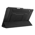 spigen rugged armor pro black for samsung galaxy tab s11 ultra extra photo 10 spigen rugged armor pro black for samsung galaxy tab s11 ultra extra photo 10