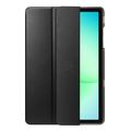spigen smart fold black for samsung galaxy tab a11 2025 a9 2023 extra photo 10 spigen smart fold black for samsung galaxy tab a11 2025 a9 2023 extra photo 10