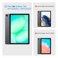 spigen smart fold black for samsung galaxy tab a11 2025 a9 2023 extra photo 4 spigen smart fold black for samsung galaxy tab a11 2025 a9 2023 extra photo 4