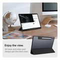spigen ultra hybrid pro black for samsung galaxy tab s10 s9 s8 ultra extra photo 7