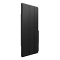 spigen ultra hybrid pro black for samsung galaxy tab s11 ultra extra photo 1