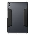 spigen ultra hybrid pro black for samsung galaxy tab s11 ultra extra photo 2