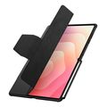 spigen ultra hybrid pro black for samsung galaxy tab s11 ultra extra photo 4