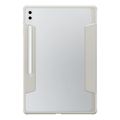 spigen ultra hybrid pro gray for samsung galaxy tab s10 s9 s8 ultra extra photo 13
