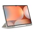 spigen ultra hybrid pro gray for samsung galaxy tab s10 s9 s8 ultra extra photo 14