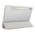 spigen ultra hybrid pro gray for samsung galaxy tab s10 s9 s8 ultra extra photo 2