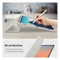 spigen ultra hybrid pro gray for samsung galaxy tab s10 s9 s8 ultra extra photo 7
