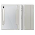spigen ultra hybrid pro gray for samsung galaxy tab s10 s9 s8 ultra extra photo 8