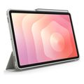 spigen ultra hybrid pro gray for samsung galaxy tab s11 extra photo 1 spigen ultra hybrid pro gray for samsung galaxy tab s11 extra photo 1