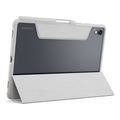 spigen ultra hybrid pro gray for samsung galaxy tab s11 extra photo 4 spigen ultra hybrid pro gray for samsung galaxy tab s11 extra photo 4
