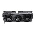 vga pny nvidia geforce rtx 5080 triple fan 16gb gddr7 retail extra photo 1