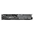 vga pny nvidia geforcertx5080oc 16gb gddr7 retail extra photo 2