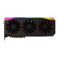 vga xfx amd radeon rx 9070 xt oc magnetic air edition rgb 16gb gddr6 retail extra photo 1