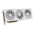 vga asus amd radeon rx 9070 xt white prime oc 16gb gddr6 retail extra photo 1