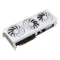 vga asus amd radeon rx 9070 xt white prime oc 16gb gddr6 retail extra photo 6
