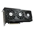 vga gigabyte nvidia geforce rtx 5070 ti windforce 3 oc sff 16gb gddr7 retail extra photo 1