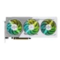 vga asrock amd radeon rx 9060 xt steel legend 8gb gddr6 retail extra photo 1
