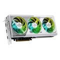 vga asrock amd radeon rx 9060 xt steel legend 8gb gddr6 retail extra photo 3