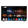 tv tcl 55c61ks 55 ultra hd 4k qd mini led smart wifi black extra photo 1