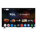 tv tcl 55v6c 55 ultra hd 4k smart wifi 2025 google tv metallic extra photo 3