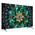 tv tcl 55q6c 55 ultra hd 4k qd mini led smart wifi metallic extra photo 5