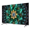 tv tcl 65q6c 65 ultra hd 4k qd mini led smart wifi 2025 extra photo 2