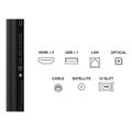 tv tcl 65q6c 65 ultra hd 4k qd mini led smart wifi 2025 extra photo 5