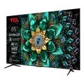tv tcl 85q6c 85 ultra hd 4k qd mini led smart wifi 2025 extra photo 1