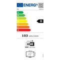 tv tcl 85q6c 85 ultra hd 4k qd mini led smart wifi 2025 extra photo 12