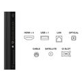 tv tcl 85q6c 85 ultra hd 4k qd mini led smart wifi 2025 extra photo 5