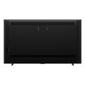 tv tcl 98p89k 98 ultra hd 4k qled smart wifi google tv metallic extra photo 3