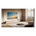 tv tcl 98p89k 98 ultra hd 4k qled smart wifi google tv metallic extra photo 5