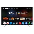 tv tcl 55t8c 55 ultra hd 4k qled smart wifi google tv 2025 metallic extra photo 4