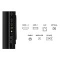 tv tcl 55t8c 55 ultra hd 4k qled smart wifi google tv 2025 metallic extra photo 5