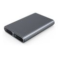 enclosure ssd orico am2c3 2sn dual disk for m2 nvme grey extra photo 1 enclosure ssd orico am2c3 2sn dual disk for m2 nvme grey extra photo 1
