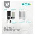 forever light floodlight led proxim 100w 4000k 15000lm 230v ip65 extra photo 11 forever light floodlight led proxim 100w 4000k 15000lm 230v ip65 extra photo 11